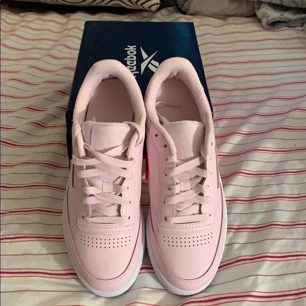 New in the box Reebok!!